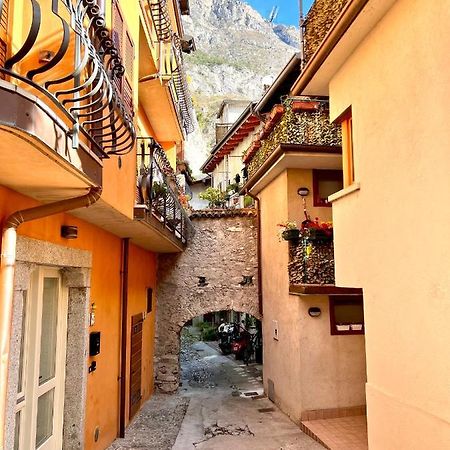 Limone Downtown Apartment Limone sul Garda Exterior photo