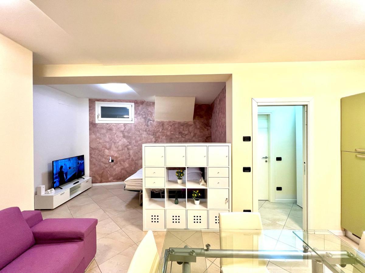 Limone Downtown Apartment Limone sul Garda Exterior photo
