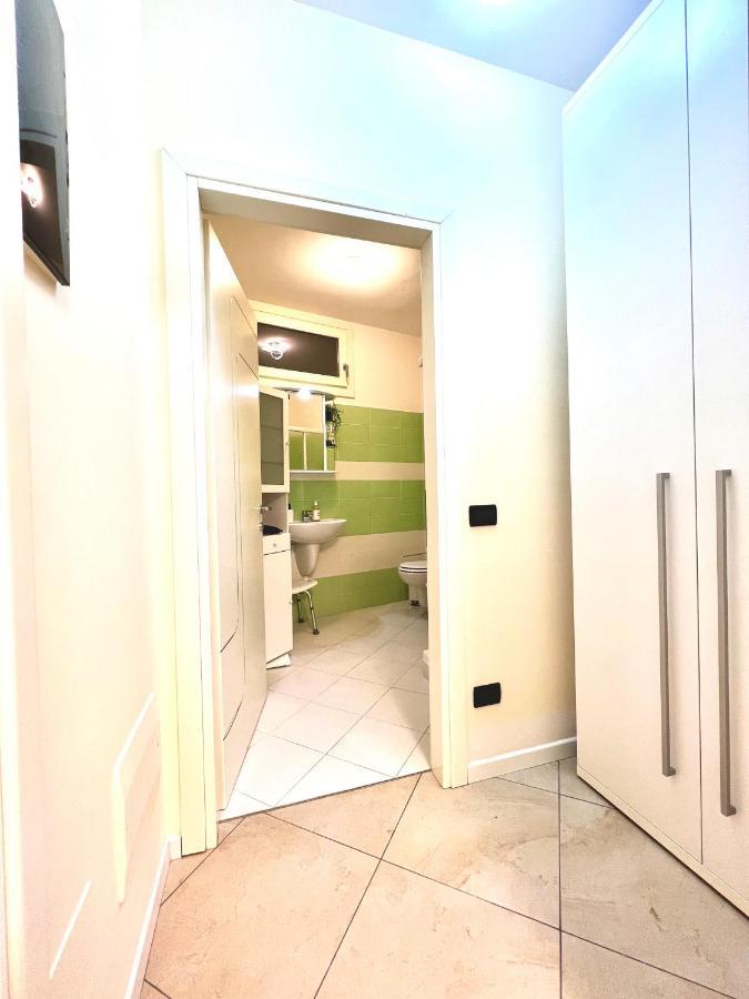 Limone Downtown Apartment Limone sul Garda Exterior photo