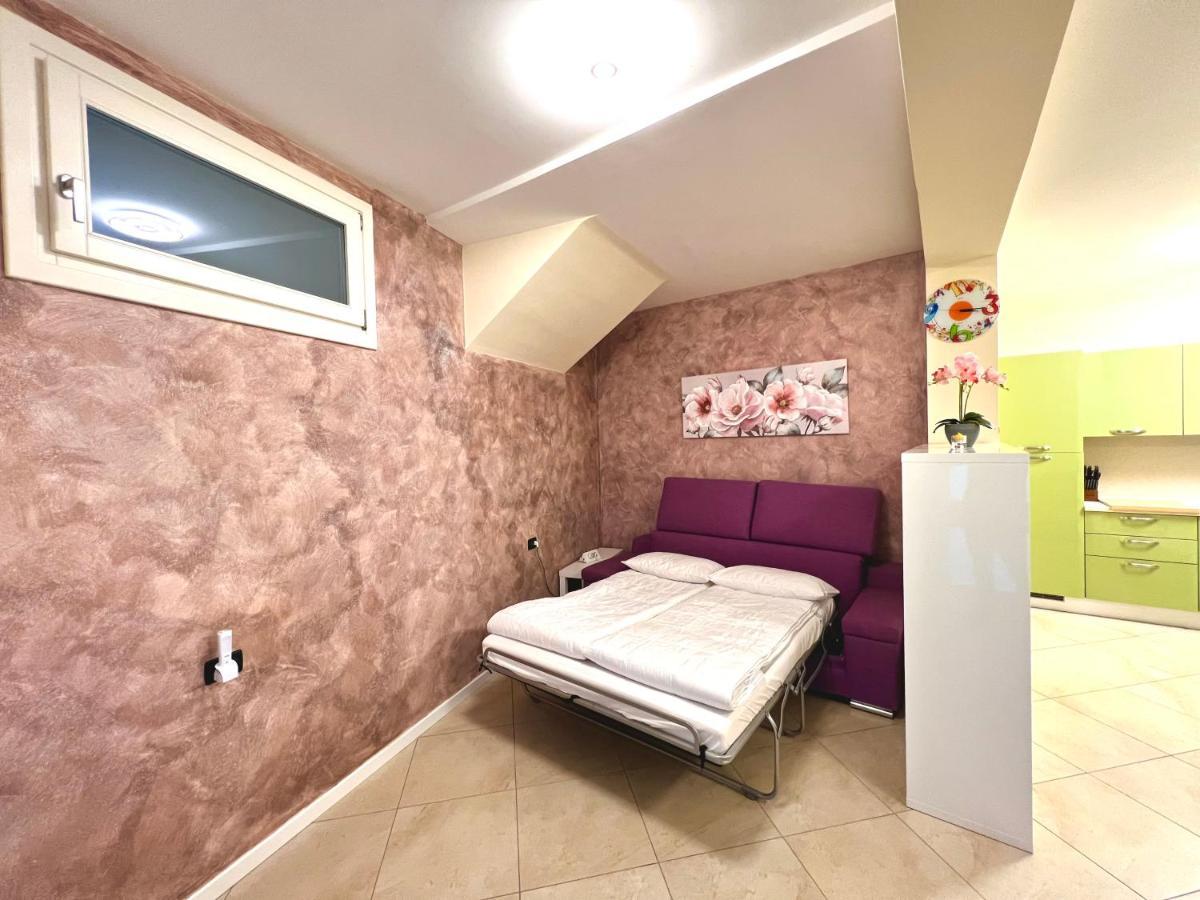 Limone Downtown Apartment Limone sul Garda Exterior photo